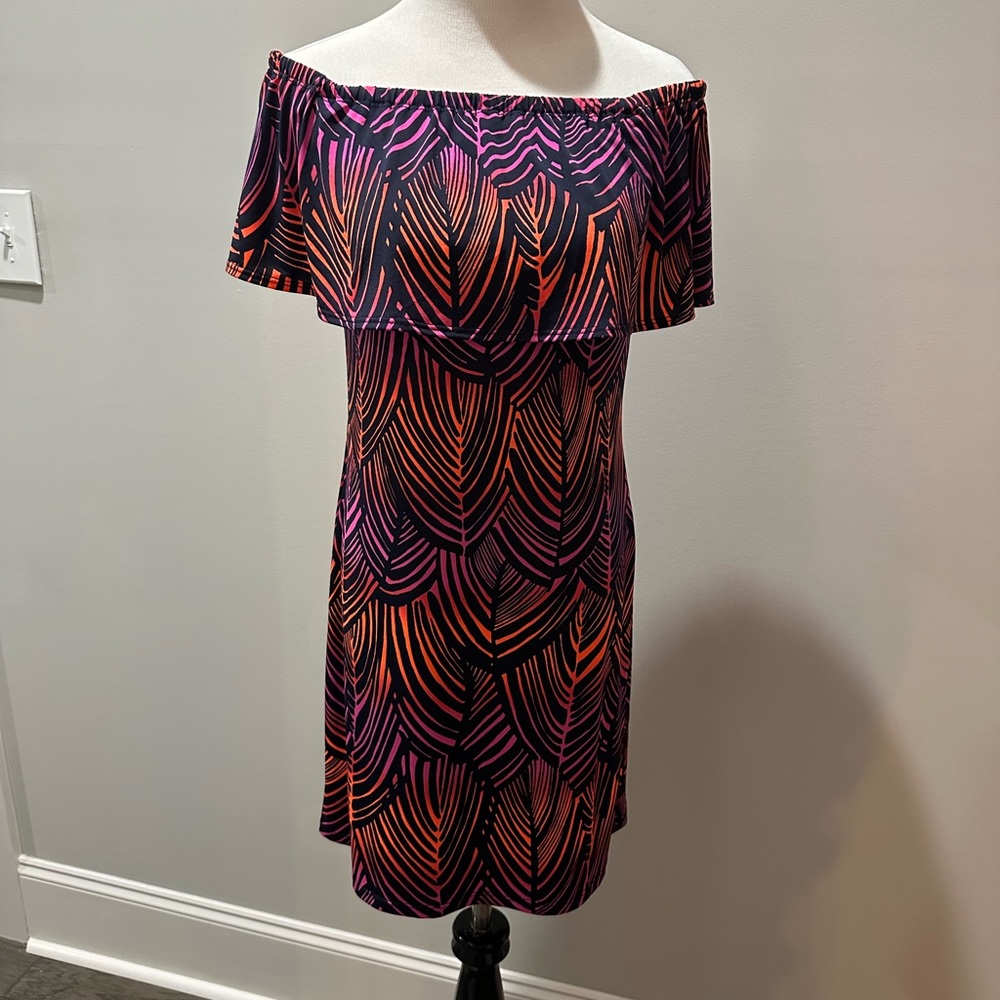 Trina Turk dress